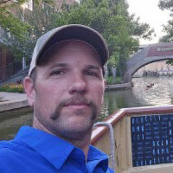 Casey Creel