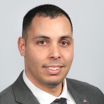 David Vazquez