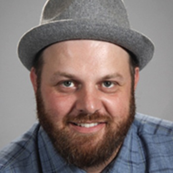 Ian Drackert