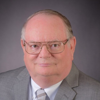 John E. Jackson 